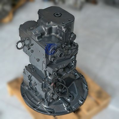 708-2L-00203 708-2L-00200 708-2L-00202 유압 펌프 메인 펌프 Assy Bomba for Komatsu PW200 PW220-7 굴삭기 부품 애프터 마켓 오리지널