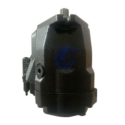 VoE11190766 11190766 11116918 Volvo DA25D DA30D A35D 굴삭기 부품 애프터 마크 오리지널 용 유압 피스톤 펌프 팬 펌프