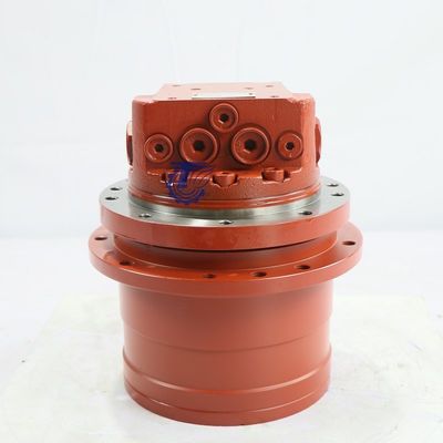 Hitachi Excavator Travel Reduction Gearbox