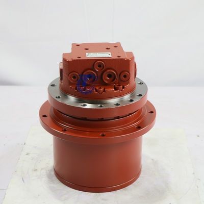KTM04A TM04A GM04A For KOMATSU PC30 35 40-6 CAT E303.5 Hitachi EX35 Yanmar B37 Excavator Parts Final Drive Gearbox