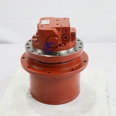 KTM04A TM04A GM04A For KOMATSU PC30 35 40-6 CAT E303.5 Hitachi EX35 Yanmar B37 Excavator Parts Final Drive Gearbox