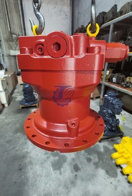 401-00457 401-00457B 스윙 모터 Doosan DX300 Dx300LC DH300-7 수압 스윙 모터 스윙 기어박스 후판