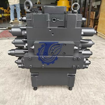 709-13-11901 7091311901 Hydraulic Control Valve Assy for Komatsu WA500- WA500-3 Hydraulic Main Valve Excavator Parts