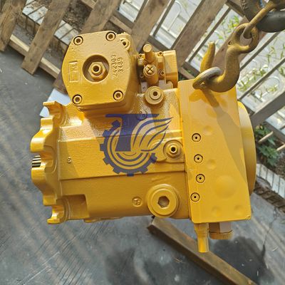 433-9911 4339911 16-4594 416-4593 424-1866 481-4012 렉스로스용 수압 펌프 D8R D8N 발굴기 부품 후판판 원본