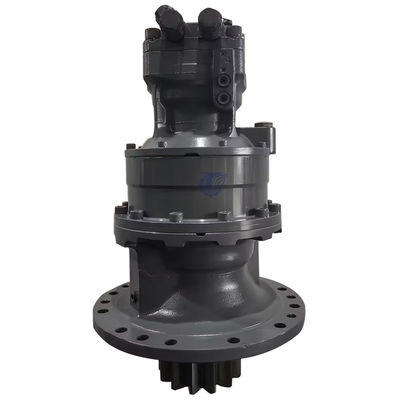 4330222 M2X146B-CHB-10A-01 Hydraulic Swing Motor / Swing Gearbox For Hitachi EX200-5 ZX200 ZX200-5 Swing Reduction Swing Reducer