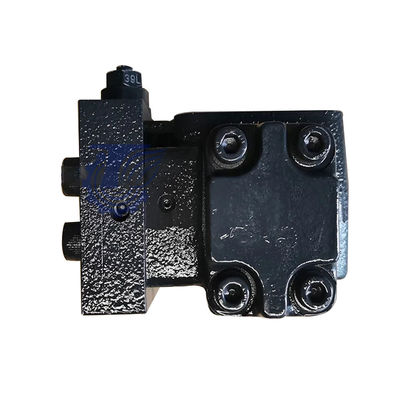 702-21-09250 유압 파일럿 밸브 Komatsu PC128US-2 PC130-7 릴리프 밸브용