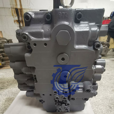 YA00048392 Hydraulic Control Valve Assy For Hitachi EX1200-7 EX1200-7B Hydraulic Main Valve Excavator Parts