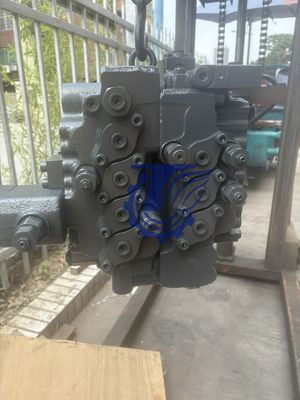 14746280 14736672 14644911 볼보 200E 220E EC210B 유압 제어 밸브 어셈블리 굴삭기 애프터마켓 부품