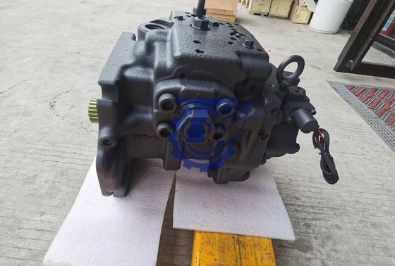 708-7H-00011 Komatsu WA500-6 D155AX-3 펌프 모터용 유압 모터