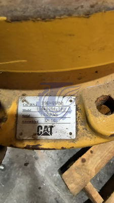 318-8755 CA3188755 3188755 294-2875 Final Drive Assy For CAT AP-600D BG500E BG600D ASPHALT PAVER Travel Reduction Gearbox Travel Motor Aftermarket Original