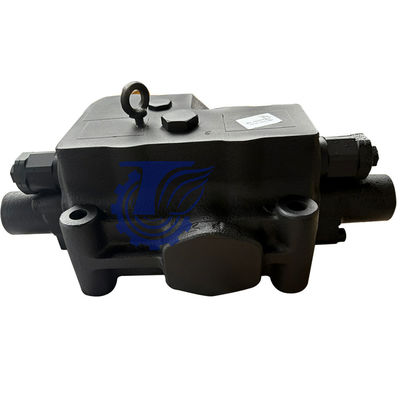 709-12-13501 709-12-13500 709-13-12200 Hydraulic Control Valve Assy for Komatsu WA500-3 Hydraulic Main Valve Excavator Parts