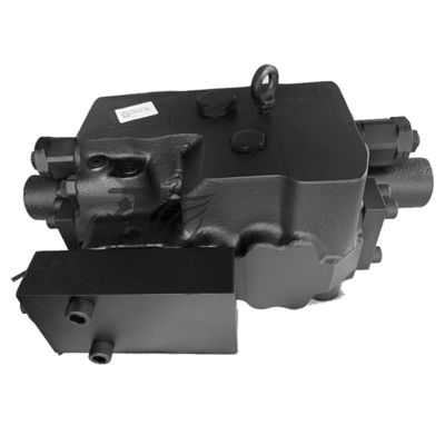 709-12-13501 709-12-13500 709-13-12200 Hydraulic Control Valve Assy for Komatsu WA500-3 Hydraulic Main Valve Excavator Parts