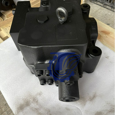 709-12-13501 709-12-13500 709-13-12200 Hydraulic Control Valve Assy for Komatsu WA500-3 Hydraulic Main Valve Excavator Parts