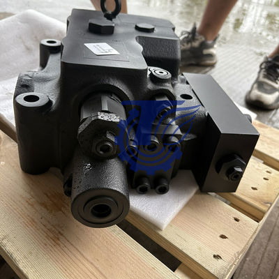 709-12-13501 709-12-13500 709-13-12200 Hydraulic Control Valve Assy for Komatsu WA500-3 Hydraulic Main Valve Excavator Parts