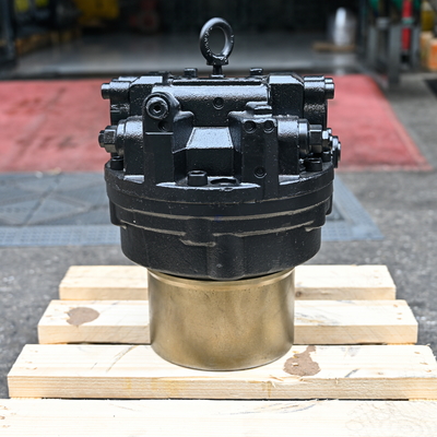 519-2478 CAT 323 320GC 최종 드라이브용 수압 이동 모터