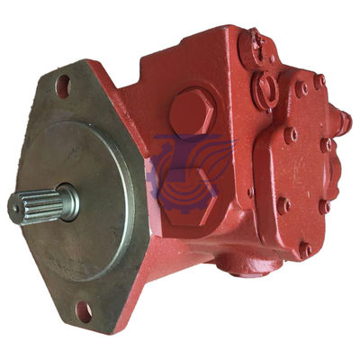19020-17600 1902017600 K3SP36C K3SP360-130R-900 Excavator Hydraulic Pump for Takeuchi TB175 TB175W Piston Pump Aftermarket Original