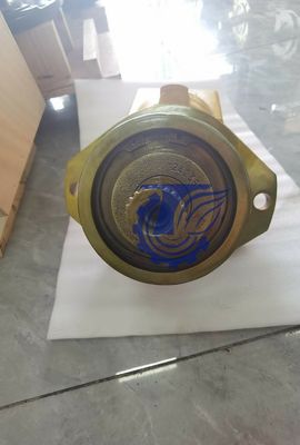 CA9T8345 9T-8345 9T8345 Hydraulic Fan Motor for CAT D8N D8R MOTOR GP-PISTON Excavator Spare Parts Aftermarket Original