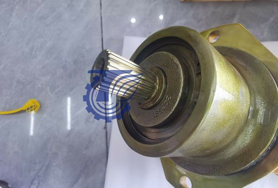 CA9T8345 9T-8345 9T8345 Hydraulic Fan Motor for CAT D8N D8R MOTOR GP-PISTON Excavator Spare Parts Aftermarket Original