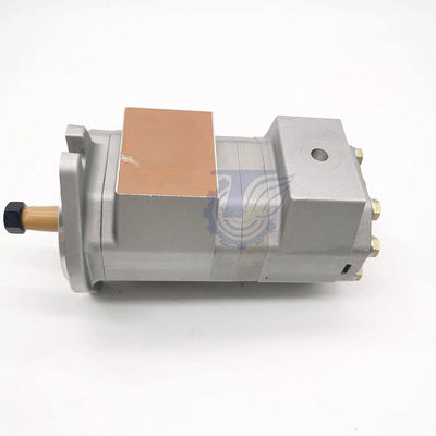519-2299 5192299 Section Main Hydraulic Gear Pump for TQCAT 6030 Excavator Parts Aftermarket Original