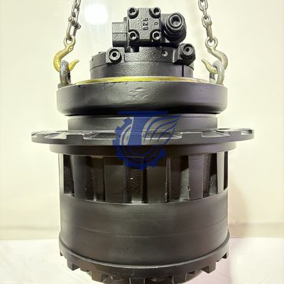 514-9422 514-9424 514-9421 514-9425 Final Drive Travel Gearbox For  326D2 326F 324E 324D Travel Reduction Gear Excavator Parts Aftermarket Original