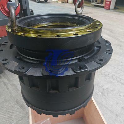 514-9423 514-9426 Final Drive Travel Gearbox For Caterpillar 326D2 326F 324E 324D DRIVE GP-FINAL Travel Reduction Gear Excavator Parts Aftermarket Original