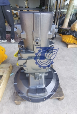708-2J-00011 708-2J-11110 708-2J-111120 708-1T-11751 KOMATSU 용 굴삭기 유압 펌프 PC490-11 PISTON 펌프 건축 기계 부품 매출 기본