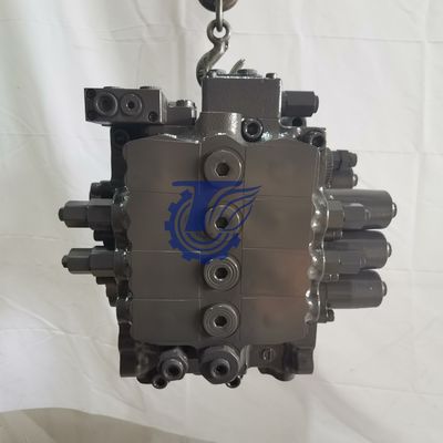 KRJ10310 KRJ16010 C0170-55064 Hydraulic Control Valve Assy for CASE CX220 CX210B CX220B Excavator Parts Hydraulic Main Valve