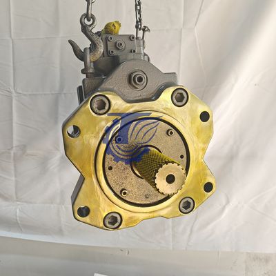 YA00048429 YA00053205 Hydraulic Pump for Hitachi EX1200 EX1200-7B EX1200-7 Excavator Piston Pump Construction Machinery Parts Aftermarket Original