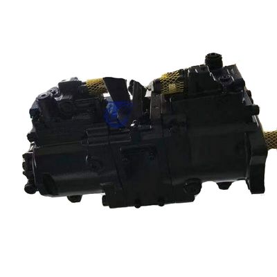 LQ10V00018F4 Excavator Hydraulic Pump for Kobelco SK260-9 SK295-9 Main Pump Construction Machinery Parts Aftermarket Original