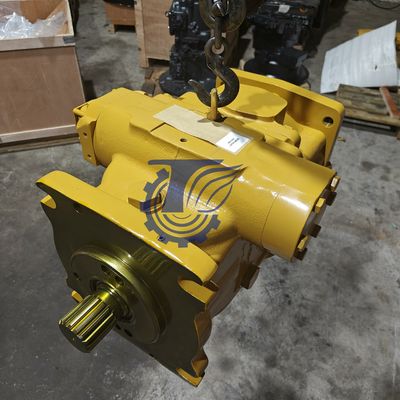 112-5381 Hydraulic Pump for  992 994 Excavator Hydraulic Parts Construction Machinery Parts Aftermarket Original