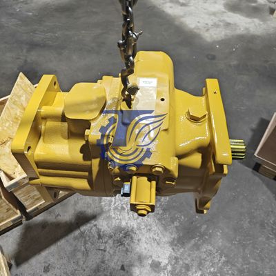 112-5381 Hydraulic Pump for  992 994 Excavator Hydraulic Parts Construction Machinery Parts Aftermarket Original