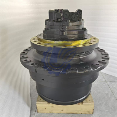 AT366373 AT472920 AT430530 Final Drive for John Deere 333D 333E | High-Torque  Travel Motor Gearbox