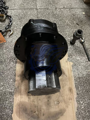 152-7372 for  M318 M318C M318C MH M318D M318D MH M320 M322C M322D M322D MH Gearbox for M315D M318D Wheel Excavator Parts DRIVE GP-SWING 