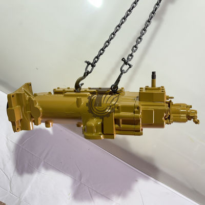 137-1607 For  D8R 3406 578 583R D8N D8R II Diesel Pump Hydraulic Pump PUMP GP-GOV & FUEL INJ aftermarket parts 1371607