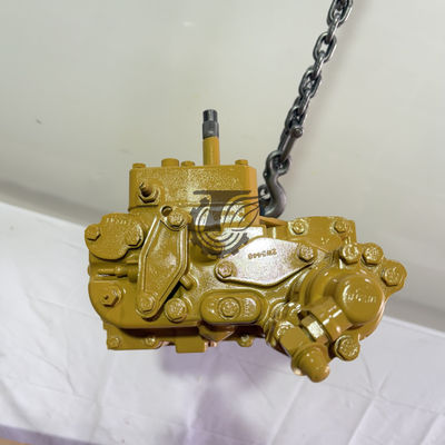 137-1607 For  D8R 3406 578 583R D8N D8R II Diesel Pump Hydraulic Pump PUMP GP-GOV & FUEL INJ aftermarket parts 1371607