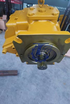 292-8768 Caterpillar 966H, 972H 펌프 GP-PISTON 휠 로더 메인 펌프 Assy 2928768 용 내구성 유압 모터 유압 피스톤 펌프