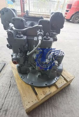 708-25-02071 708-25-02070 For Komatsu BP500-3 PW200-3 PW210-3 Excavator Parts Hydraulic Pump Parts  New Aftermarket Parts High Quality Pump Durable Pump