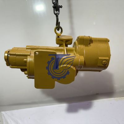 227-9383 Caterpillar 854G 854K D11N D11R D11T 트랙형 트랙터 휠 도저 고품질 유압 펌프 부품 펌프 Gp-기어 새로운 애프터마켓 부품 무게 160KG 펌프