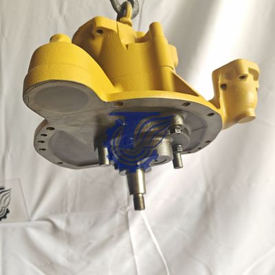 111-6841 For  69D 769D 771D 773D 773E 773F 773G 773G LRC 773GOEM 775D 775E 775F 775G 775G LRC 775G  Pump Gp-Gear High Quality New Aftermarket Parts 