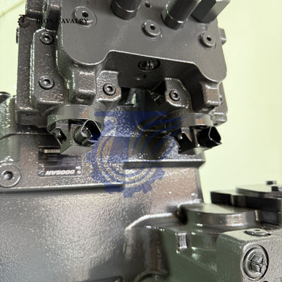 Use For Doosan DX360LCA-7M Excavator Hydraulic Pump 400914-01154 A8VO200D2/63R1-NZN05F021X-S
R902294294 Main Piston Pump Construction Machinery Aftermarket Parts manufacturer