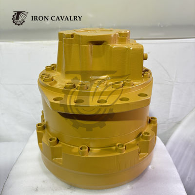 SD100C SD110 SD110C 고성능 굴착기 및 건설기계 모터용 볼보 VOE12765132 12765132 유압 모터