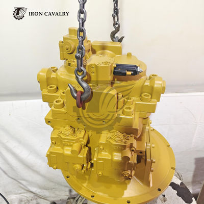 Caterpillar CAT E330D/E336D/E336D2/E340D2 Excavator Hydraulic Pump Main Piston Pump 497-8499 20R-0074 with 12 Months Warranty Construction Machinery Parts