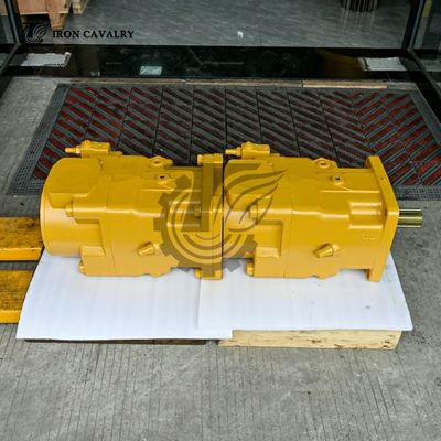 Main Hydraulic Pump 369-9676 3699676 20R-0933 for  CAT 374D L