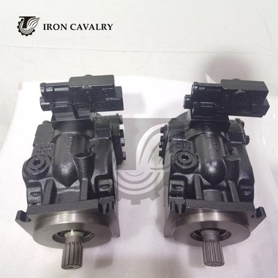 Danfoss Hydraulic Pump 83026611  Danfoss JR-L-S75C-LB-17-27-NN-N-3-C2NE-A8N-NNN-JJJ-NNN