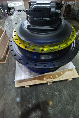 Hitachi EX2500-5 EX2500-6 EX2600-6 for Excavator Final Drive Travel Gearbox Assembly High Quality 9145223 9188090 9276248