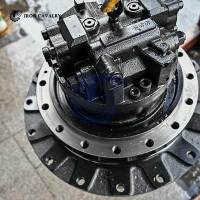 CAT 320GX Travel Motor Assembly 5829758 High Quality Durable Final Drive for  Excavator