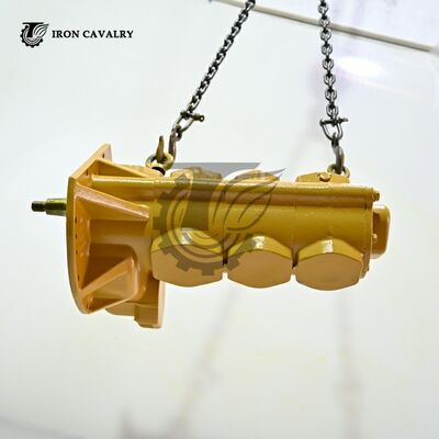 For  793C 793D Mining Truck Hydraulic Gear Pump 141-5867 0R1035 High Quality Gear Pump Construction Machinery Aftermarket Parts Manufacturer