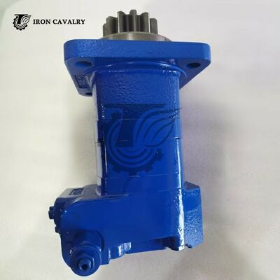 Hydraulic Motor 104-6490-005 for Kubota Excavator U-15 U-17 KX15 KX17 KX36-2 KX41-3 High-Quality Hydraulic Motor，Construction Machinery Aftermarket Parts