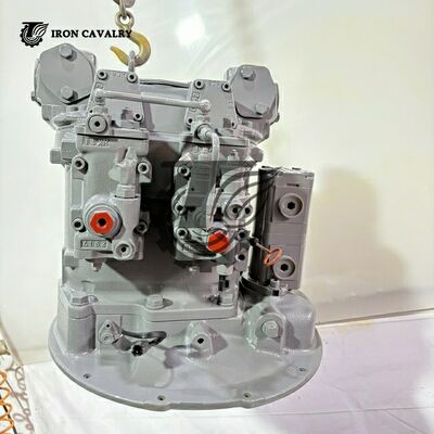 히타치 휠 굴삭기 ZX210W-3 ZX220W-3 ZX250W-3용 고품질 유압 펌프 John Deere 220DW 9274600 9275341