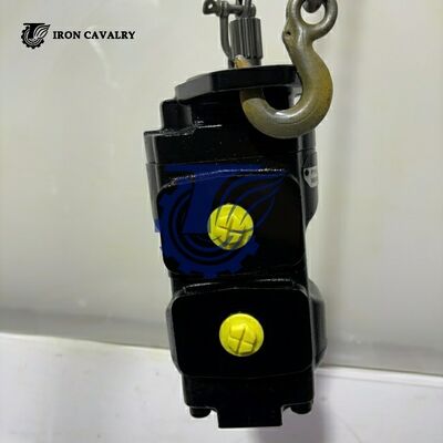 JCB 3CX 백호 로더 고효율용 이중 유압 메인 펌프 333G5390